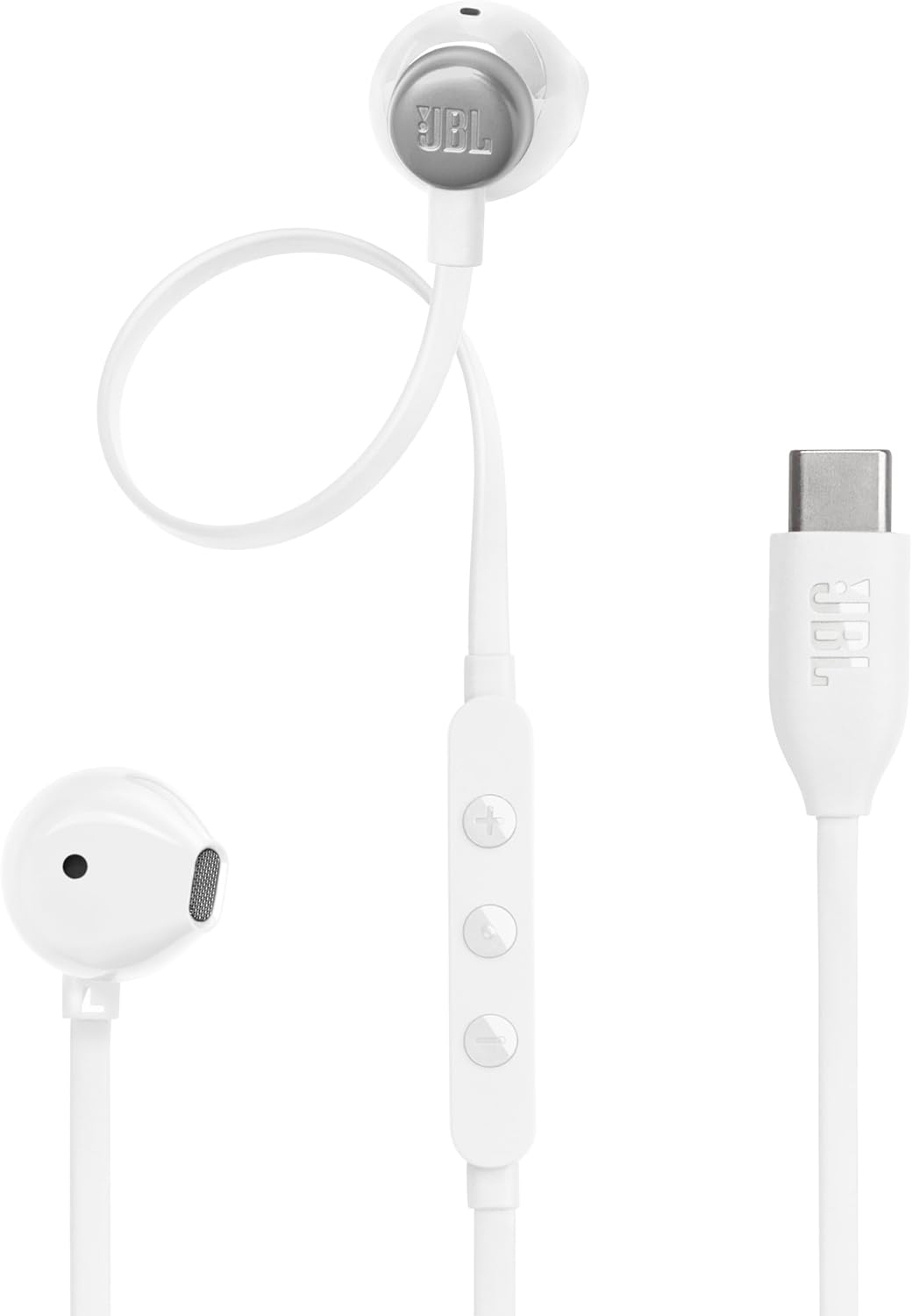 JBL TUNE 305C USB-C - MultiColor JBL TUNE 305C USB-C - MultiColor